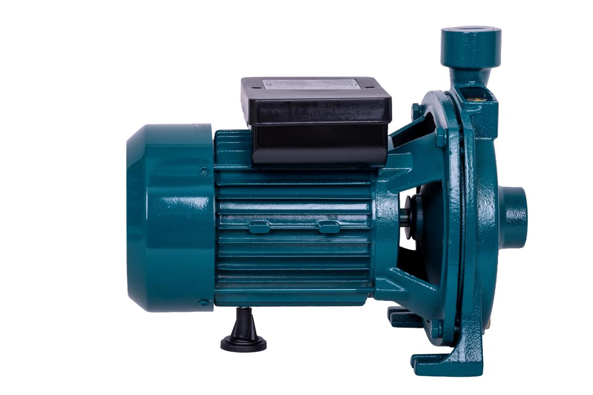 Pompa de suprafata PROFESIONALA pentru apa curata Gospodarul Profesionist CPM-158, 750W, 6600 l/h