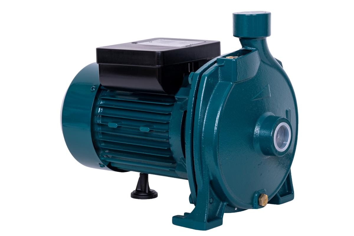 Pompa de suprafata PROFESIONALA pentru apa curata Gospodarul Profesionist CPM-158, 750W, 6600 l/h