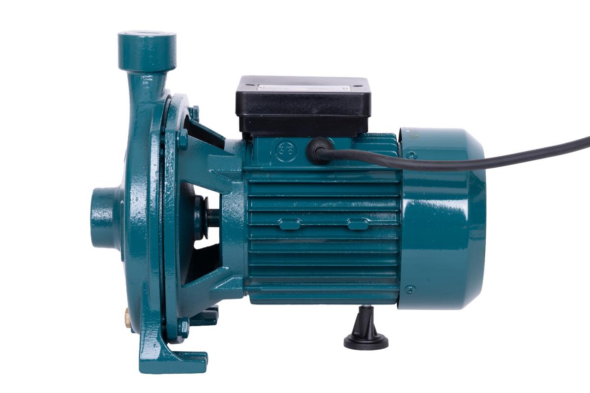 Pompa de suprafata PROFESIONALA pentru apa curata Gospodarul Profesionist CPM-158, 750W, 6600 l/h