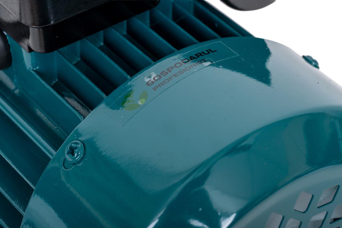 Pompa de suprafata PROFESIONALA pentru apa curata Gospodarul Profesionist CPM-158, 750W, 6600 l/h