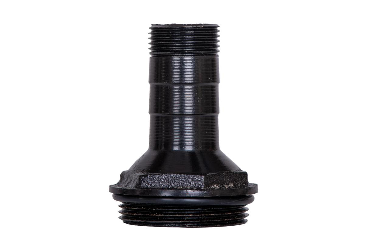 Pompa submersibila PROFESIONALA pentru apa curata Gospodarul Profesionist 4QJD-1100, 8 turbine POM, 1100W, 6000 l/h, cablu 25 m