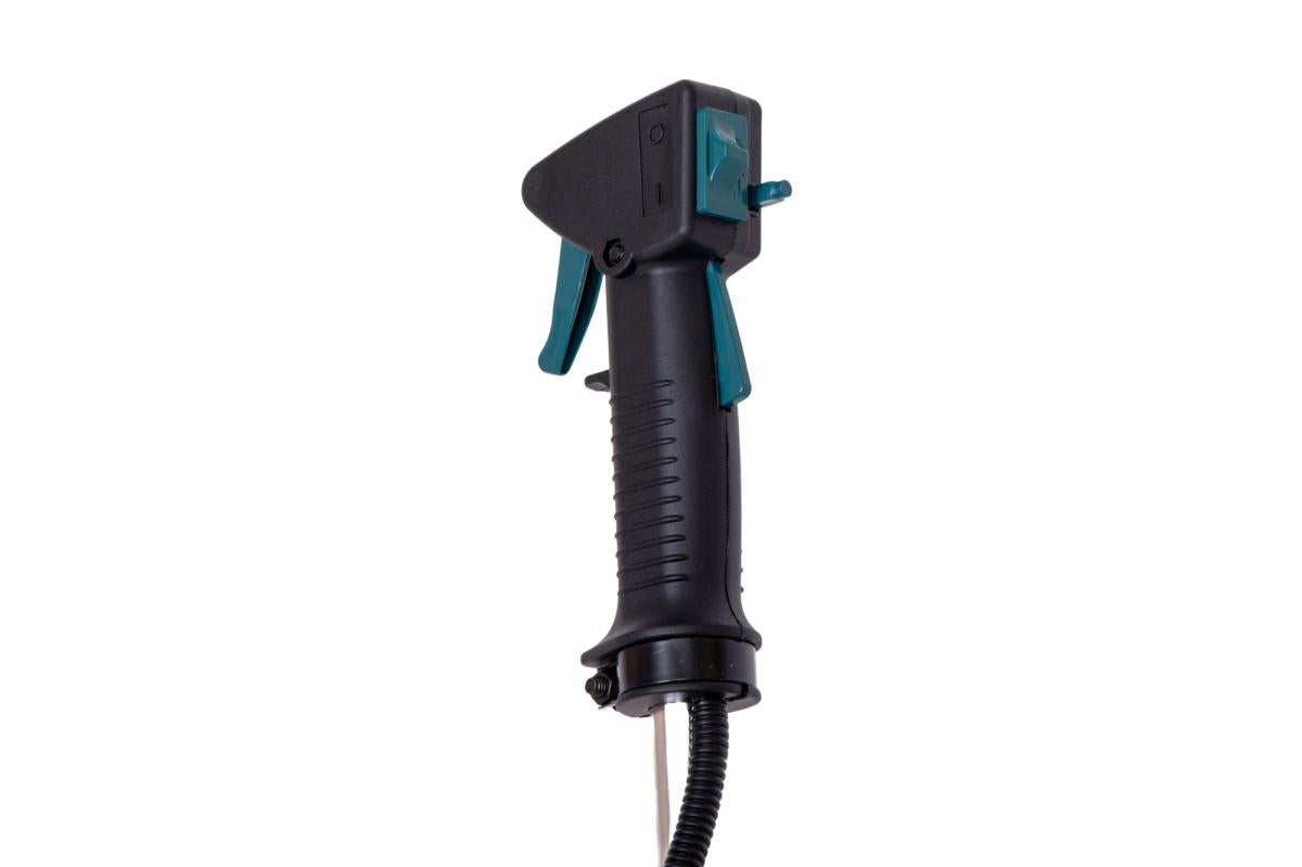 Motocoasa GP-52 POWER 3 CP, 52cc, disc si mosor, ham Comfort Plus, motor pe benzina
