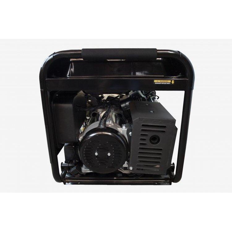 Generator Avr Procraft 11663, 240 v, 50 Hz, 7500 W, electric, IP 23M, 25 l, 87 kg - ZEP.RO - Ți-e la îndemână!