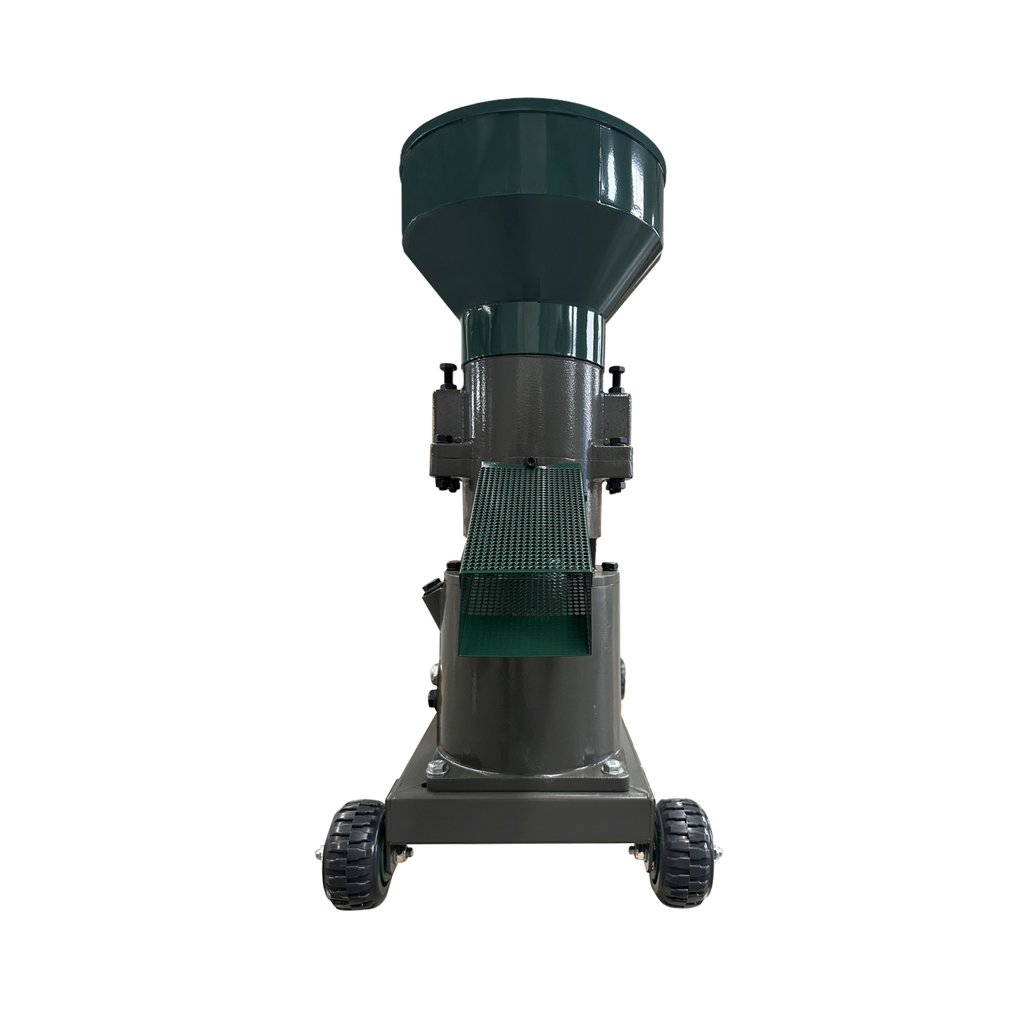 Granulator furaje ZEP GRAND-150 EU PROFI fara motor, matrita 4 mm inclusa