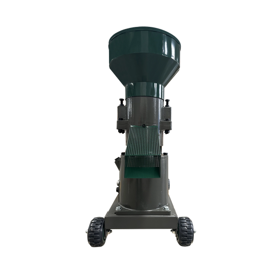 Granulator furaje ZEP GRAND-150 EU PROFI fara motor, matrita 4 mm inclusa