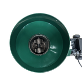 Granulator furaje ZEP GRAND-150 EU PROFI fara motor, matrita 4 mm inclusa