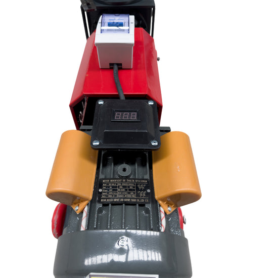 Granulator furaje Brillo 160L, 4kW, 1500 rpm, 140 kg/h, matrita 4 mm inclusa