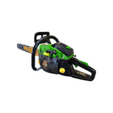 Drujba pe Benzina ProCraft GS-450, motor 2T 52cc, 8000 RPM, pentru taiere lemn