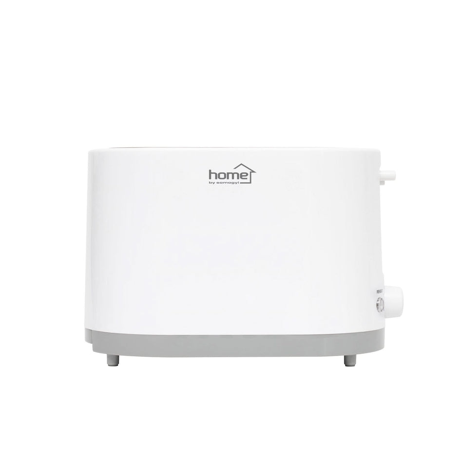 Prajitor de paine 2 felii HG KP 22, 750W, functii de reincalzire si dezghetare, Cooltouch, Incalzitor chifle