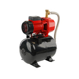 Hidrofor cu ejector Aquatic Elefant AutoDP255, 750W, 48L/min, 25m adancime absorbtie, vas 24L, 220V