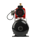 Hidrofor cu ejector Aquatic Elefant AutoDP255, 750W, 48L/min, 25m adancime absorbtie, vas 24L, 220V
