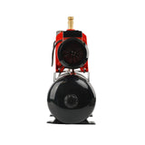 Hidrofor cu ejector Elefant AutoDP505 1250W, 45m aspiratie, 74m refulare, debit 100L/min, rezervor 24L, 1 1/2”, fonta