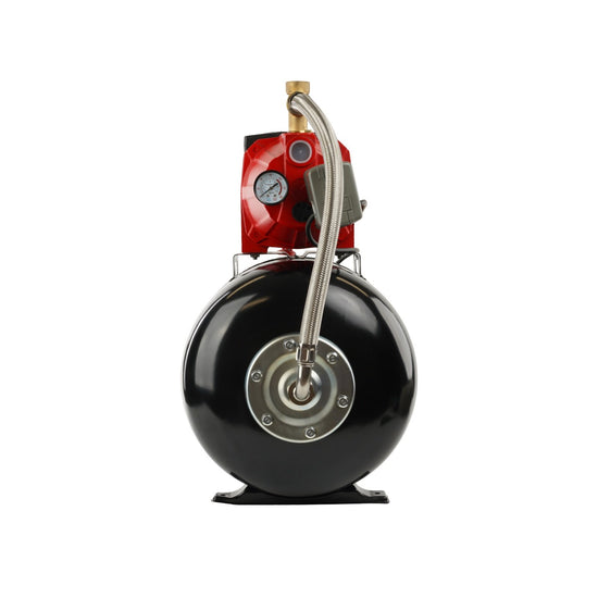 Hidrofor Elefant AUTOJET100S 1000W, debit 60L/min, 50m refulare, aspiratie 8m, rezervor 50L, 1”, 2850rpm