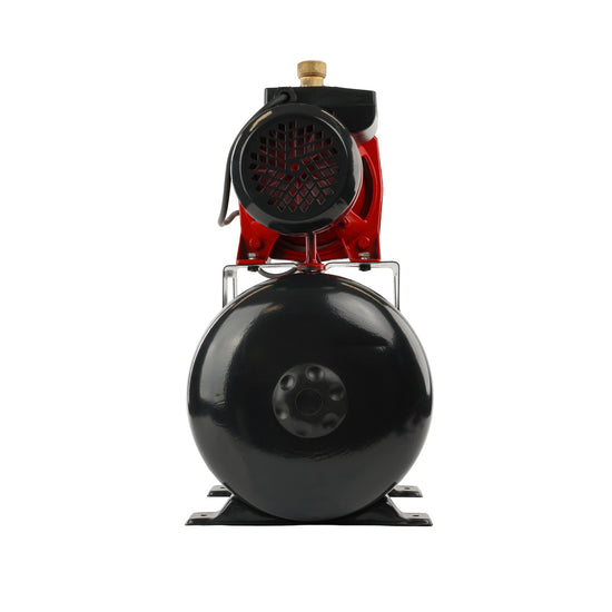 Hidrofor Elefant AUTOJET80S, 1000W, 50 l/min, rezervor 24L, inox-otel - detaliu 7