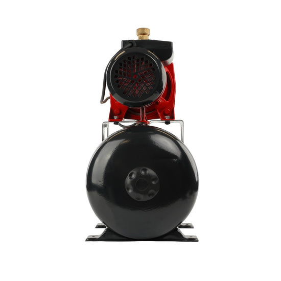 Hidrofor Elefant AUTOJS80 550W, debit 35L/min, 42m refulare, aspiratie 8m, 2.8 bari, inox, 2850rpm