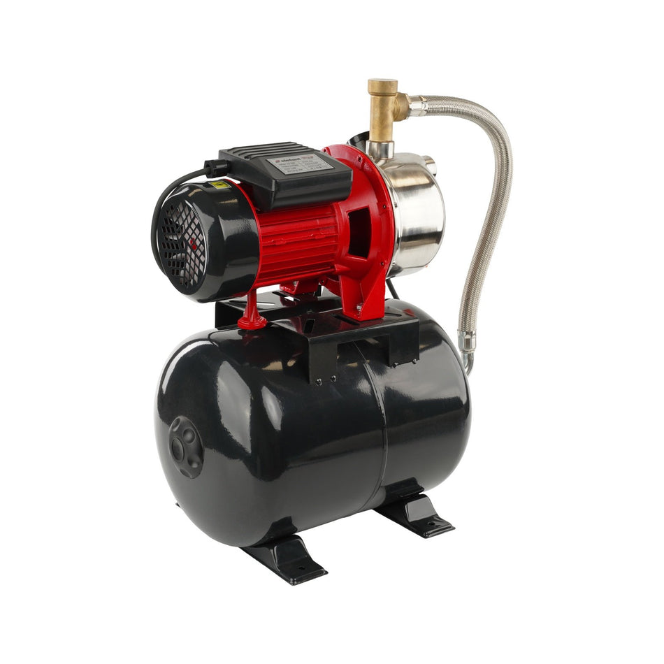 Hidrofor Elefant Aquatic AUTOJET80S, 550W, 50L/min, 40m inaltime, protectie supraincalzire, 230V, IP54, 2.8 bar