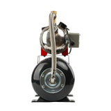Hidrofor Elefant Aquatic AUTOJET80S, 550W, 50L/min, 40m inaltime, protectie supraincalzire, 230V, IP54, 2.8 bar