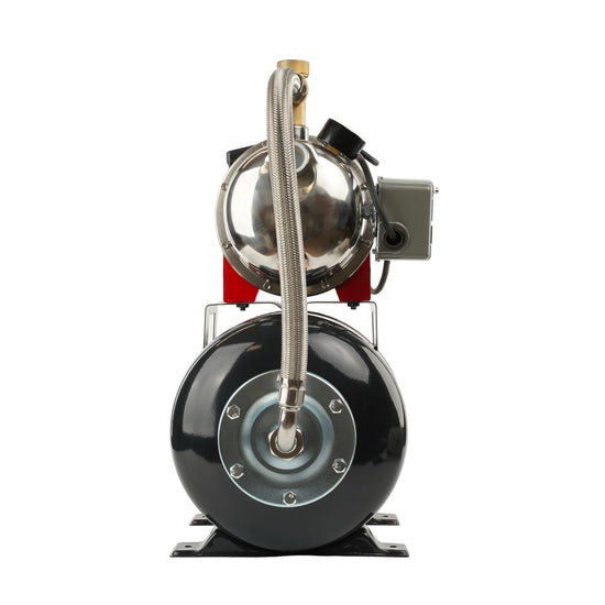 Hidrofor Elefant Aquatic AUTOJET80S, 550W, 50L/min, 40m inaltime, protectie supraincalzire, 230V, IP54, 2.8 bar