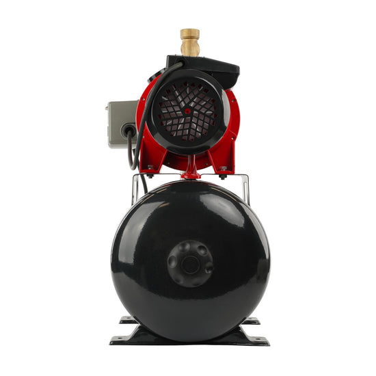 Hidrofor Elefant Aquatic AUTOJET80S, 550W, 50L/min, 40m inaltime, protectie supraincalzire, 230V, IP54, 2.8 bar