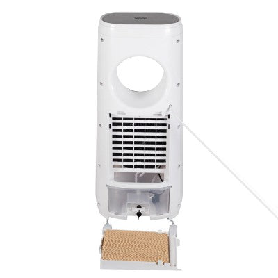 Racitor de aer cu telecomanda si ionizator, 80W, LHP 800i
