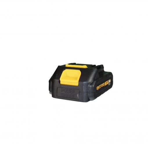Acumulator ROTOR JFLB2120-10C, 21V, 2Ah, timp incarcare 2.5h