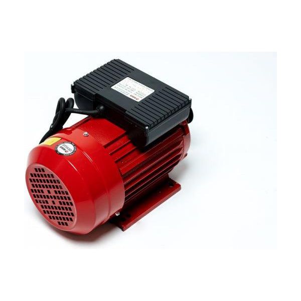 Motor electric monofazat, Heber, 4 KW 1500 RPM, , 220 V - ZEP.RO - Ți-e la îndemână!