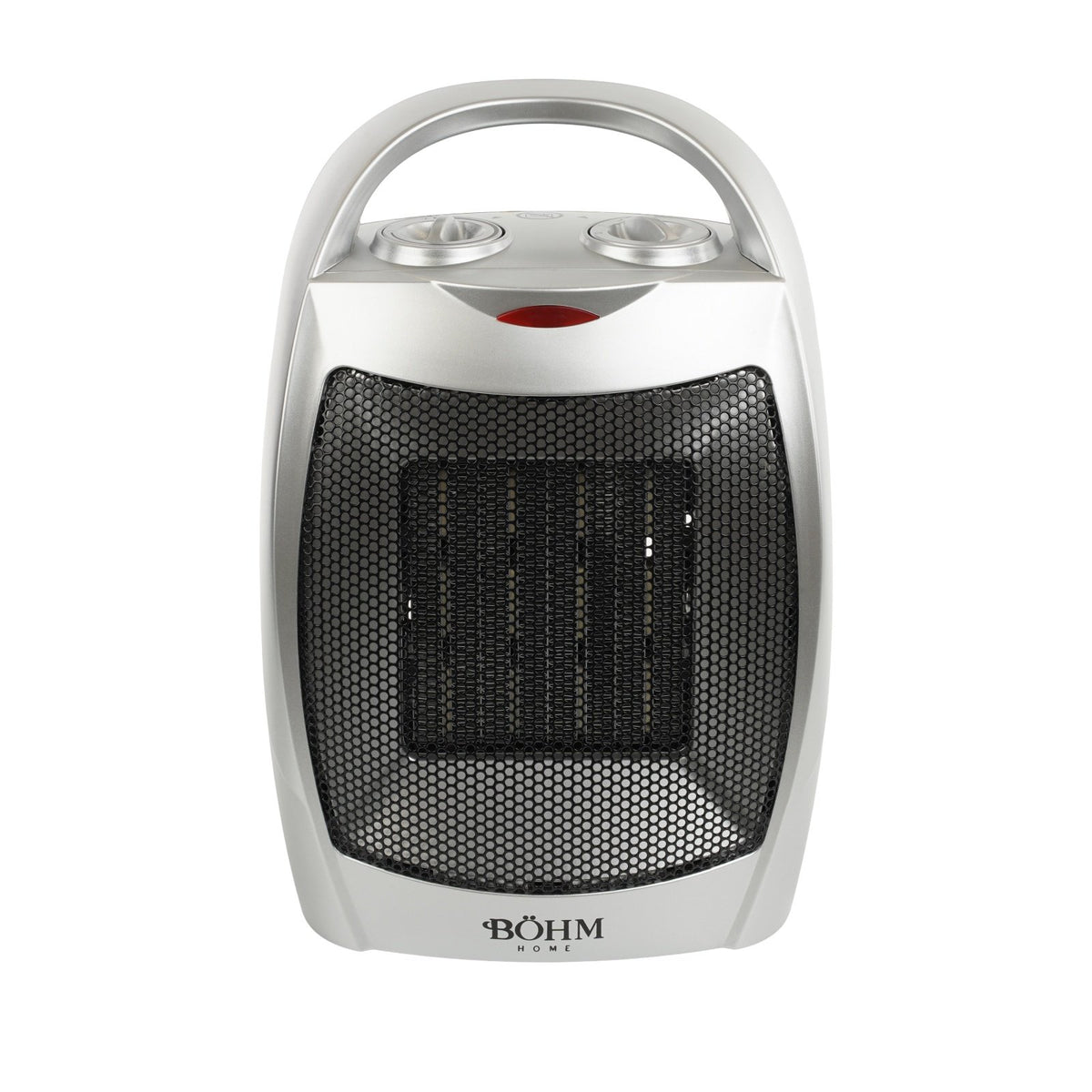 Incalzitor Ceramic Electric BÖHM BTC06A, 1500W, 2 Trepte 750/1500W, 20-25 m²