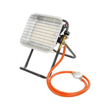 Incalzitor pe gaz GPL Bohm BF-009D-02, 4.5 kW, sistem Piezo, incalzire pana la 80mp