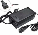 Incarcator baterie Li-ion scuter electric 48V, iesire 54.6V 5A, OEM