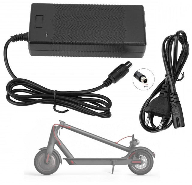 Incarcator Baterie Trotineta Electrica 42V