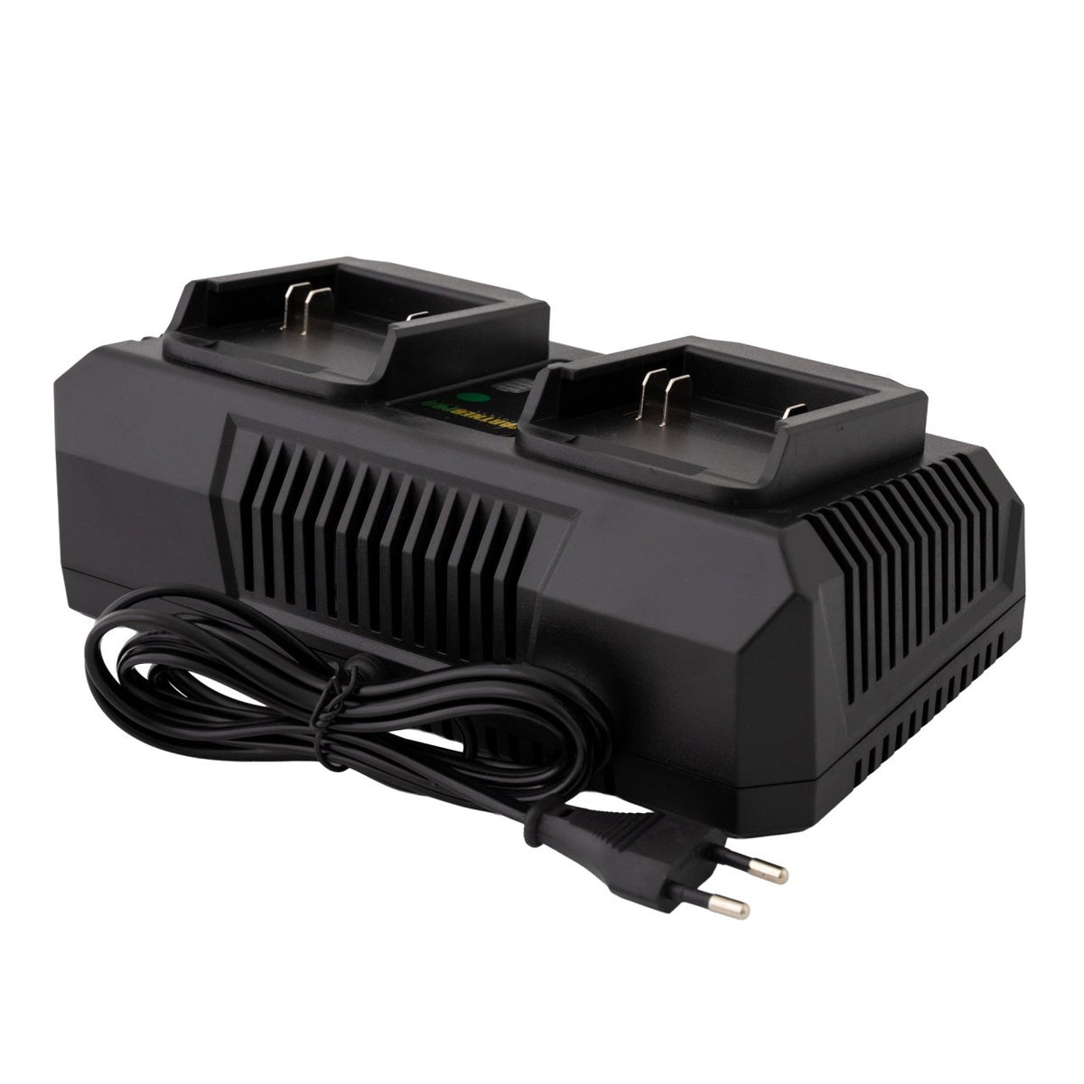 Incarcator dublu PARTNERPRO PP2A2, 20V, 2A
