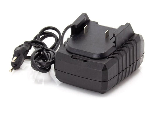 Incarcator pentru drujba electrica PKA40Li si RCS40Li, protectii integrate, indicator nivel energie