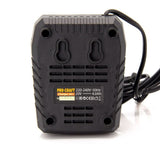 Incarcator pentru drujba electrica PKA40Li si RCS40Li, protectii integrate, indicator nivel energie