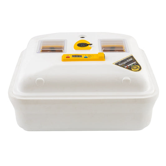 Incubator oua TEPLUSHA EU 88, 88 oua, control temperatura si umiditate