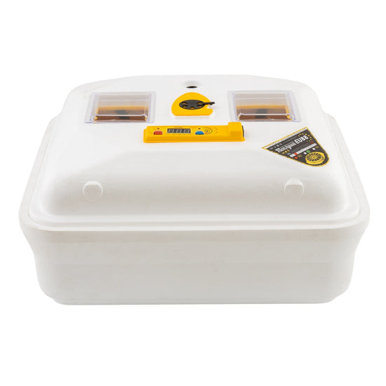Incubator oua TEPLUSHA EU 88, 88 oua, control temperatura si umiditate