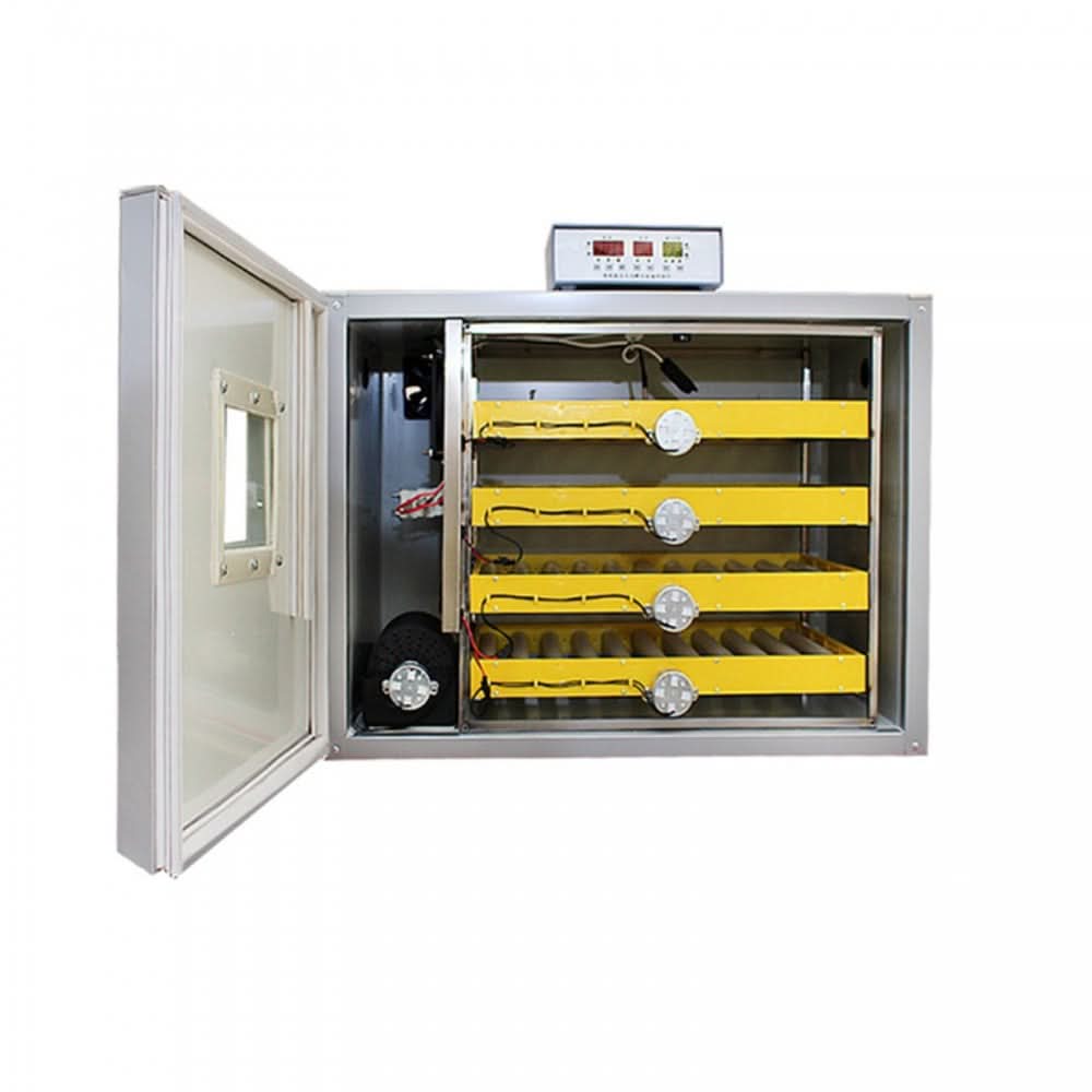 Incubator oua MS-240, 12V/220V #269