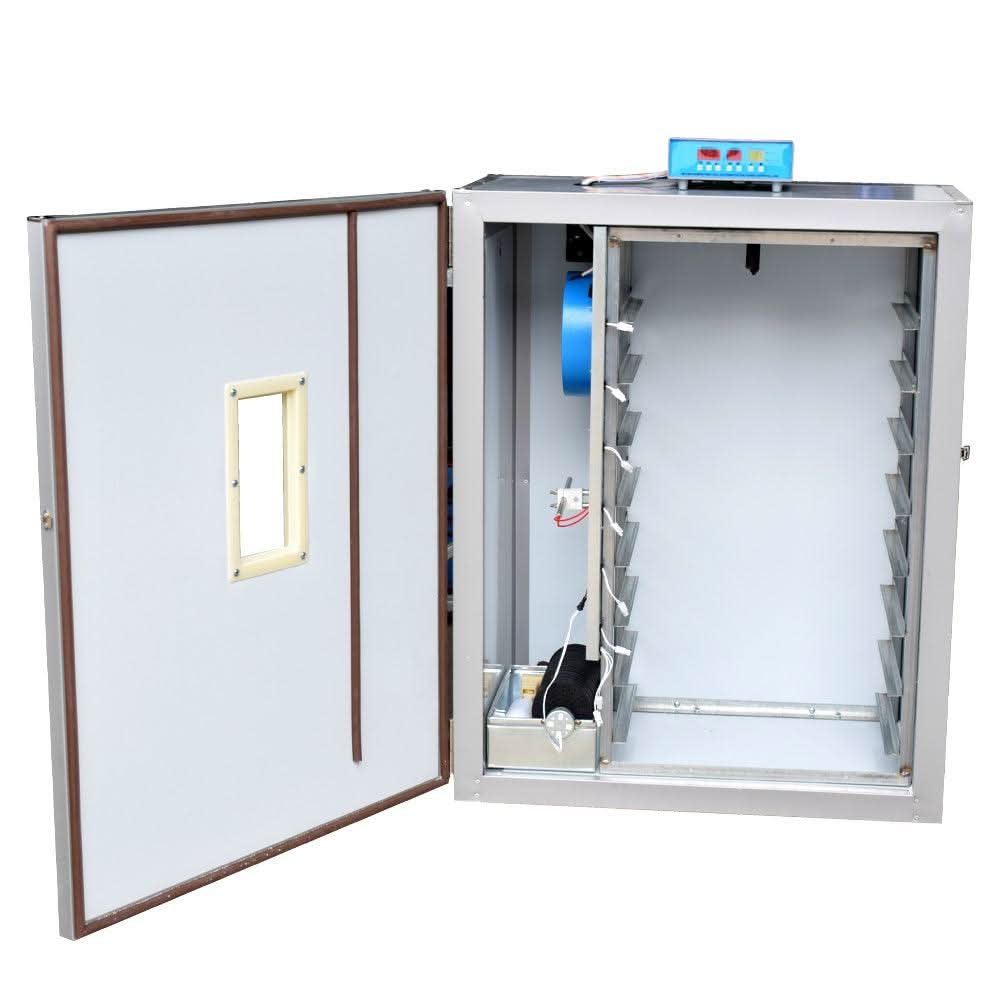 Incubator profesional cu invertor MS-500, Tehno Ms #275 - ZEP.RO - Ți-e la îndemână!
