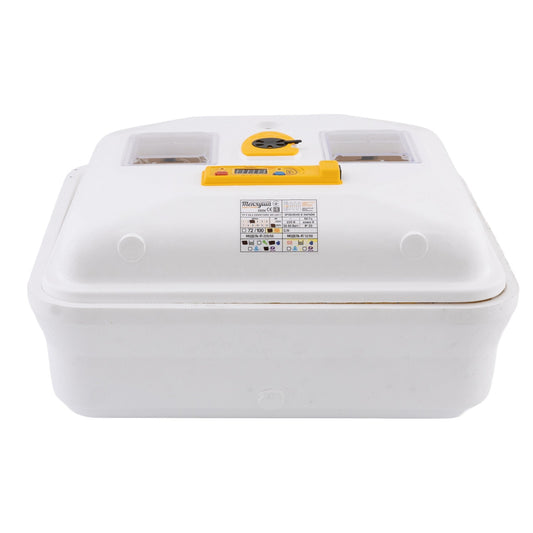 Incubator Uz Casnic Teplusha 88 TPV, 50W, 88 oua, pentru pasari - imagine produs