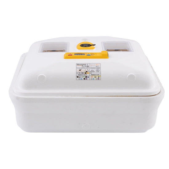 Incubator Uz Casnic Teplusha 88 TPV, 50W, 88 oua, pentru pasari - imagine produs