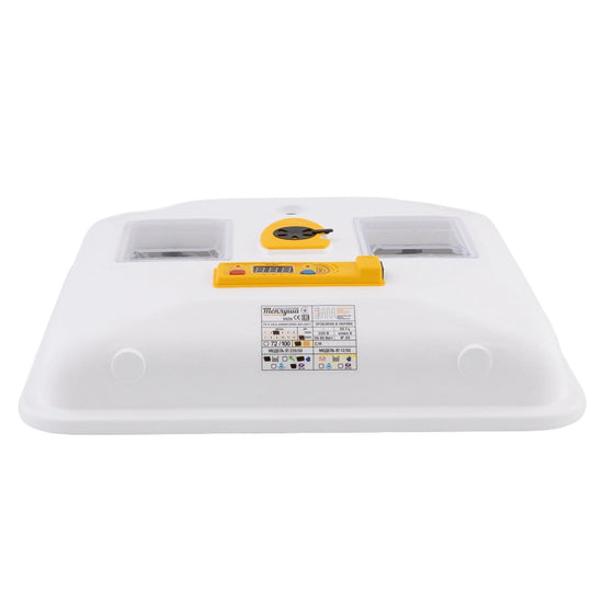 Incubator Uz Casnic Teplusha 88 TPV, 50W, 88 oua, pentru pasari - detaliu 4