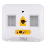 Incubator Uz Casnic Teplusha 88 TPV, 50W, 88 oua, pentru pasari - detaliu 5