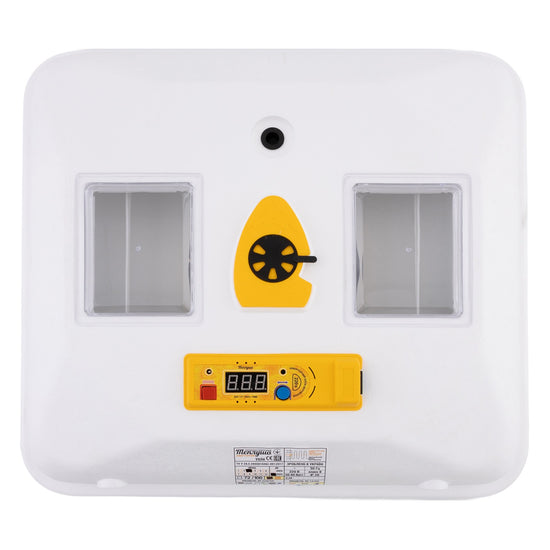 Incubator Uz Casnic Teplusha 88 TPV, 50W, 88 oua, pentru pasari - detaliu 5