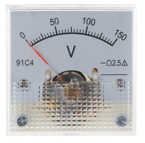 Indicator voltaj generator 168F - vedere 3