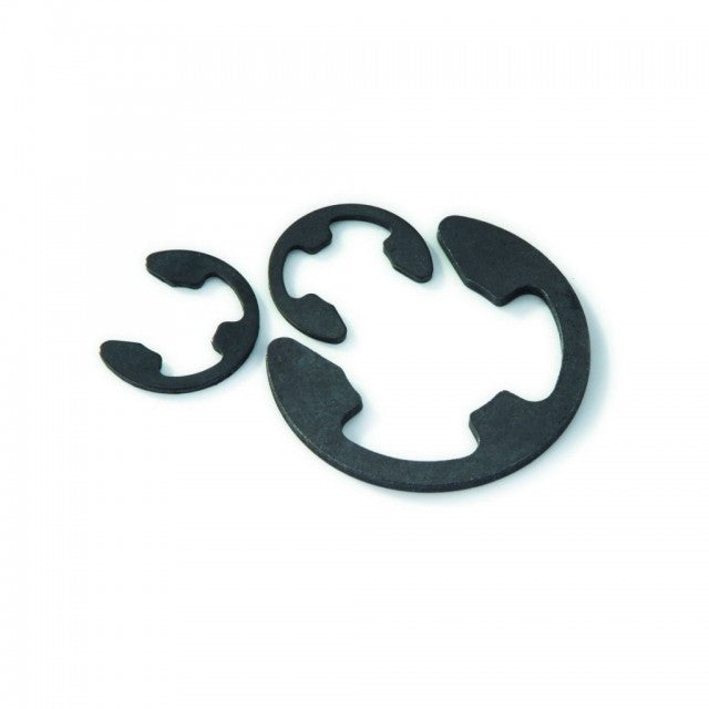 Inel de Siguranta Tip "E" 12.7mm 12 / 7mm
