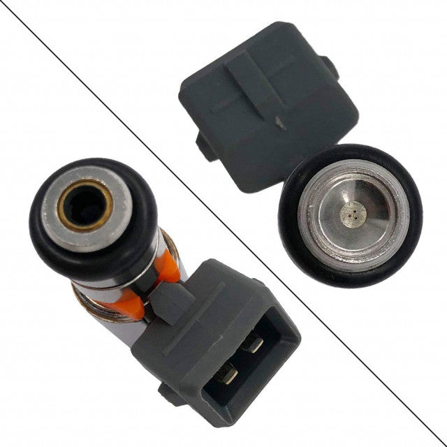 Injector scuter Piaggio, Gilera, Vespa, Aprilia 125-300cc - vedere 3
