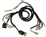 Instalatie pentru scuter electrica scuter chinezesc roata 12'' 12