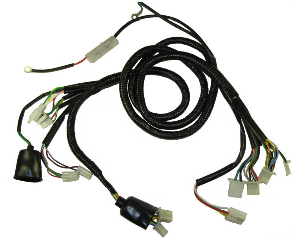 Instalatie pentru scuter electrica scuter chinezesc roata 12'' 12