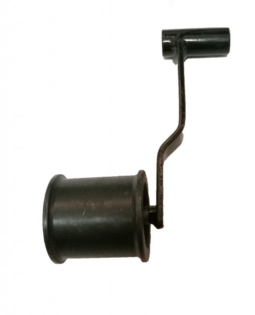 Intinzator curea compatibil motosapa, motocultor Ruris Dac, Gigant, Zimbru - vedere 3