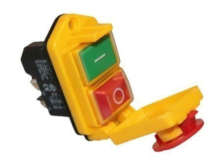 Intrerupator betoniera, pompa apa DKLD