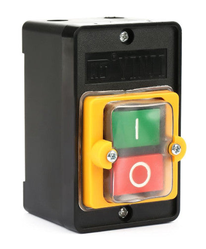 Intrerupator betoniera, pompa apa (model 10)